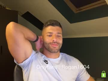 man rogan1604 image #1746355