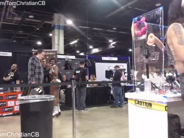 man tomchristiancb image #1660700