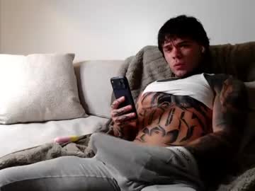 jaxshred sex webcam