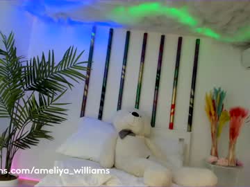 girl amelia__williams image #1788983