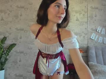 girl crystalnut image #5474752