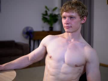 man heavy_spike image #4356231