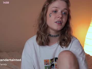 girl tendertainted image #1685971