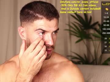 man mr_evans_official image #2902111