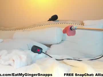 girl eatmygingersnapps image #6693729