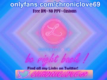 girl chroniclove image #4870175