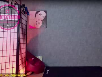 girl monkeylina image #1096329