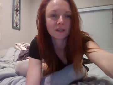 delicate_ginger sex webcam