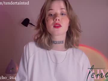 girl tendertainted image #824842