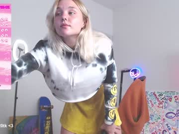 girl petitebrat image #4424780