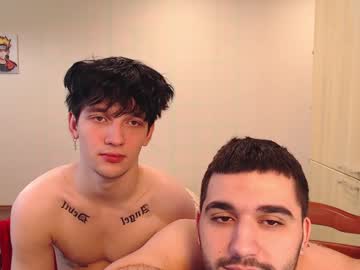 man teddy_mode image #267247