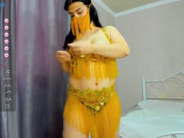 moroccan_diamond_ sex webcam