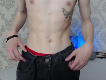 man meelboynextdoor image #4403364