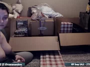 girl rowanswolves image #678326