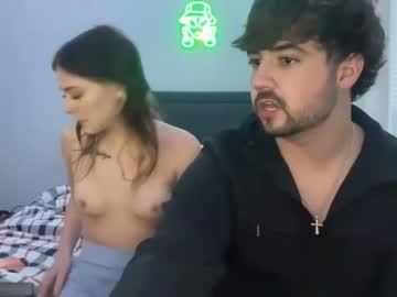 couple sarahxaoliver1 image #6828485