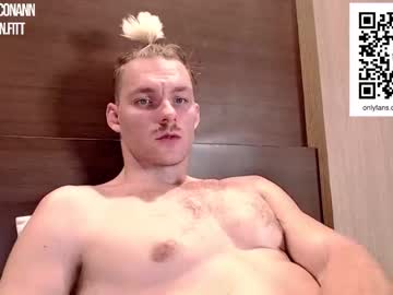 man whiteconan image #3512617