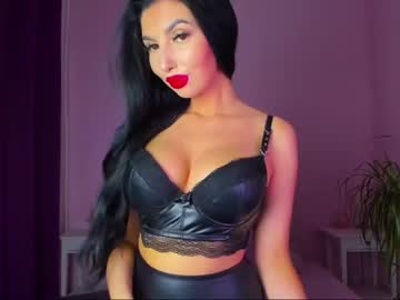 goddess_cum sex webcam