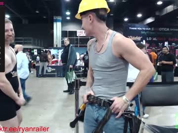 couple ryanrailer image #4204065