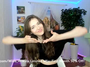 girl willa_wilkins_ image #1786202