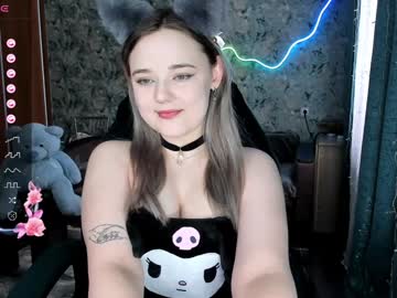 your_small_bunny sex webcam