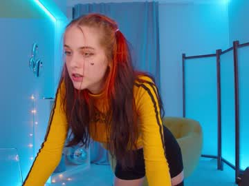 girl babbysonfiree image #2290778