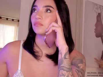 scarlett__baker sex webcam