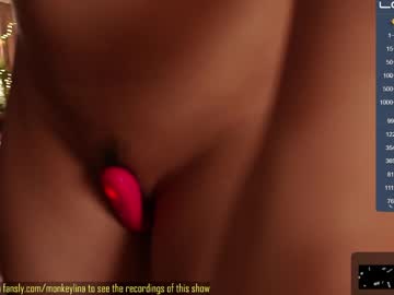 girl monkeylina image #4488704