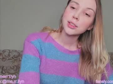 girl merrilyn image #1857701