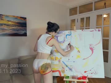 girl look_my_passion image #5688195