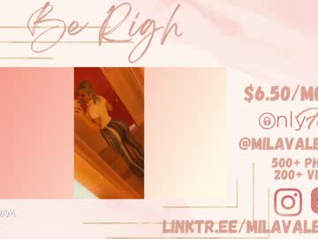 girl milavalentinax image #2402098