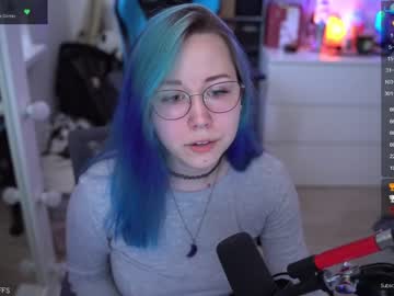 girl blue_mooncat image #4671269