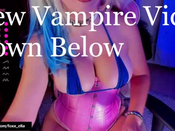 girl ella_foxx image #5480847