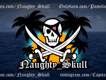 girl naughty_skull image #4840379