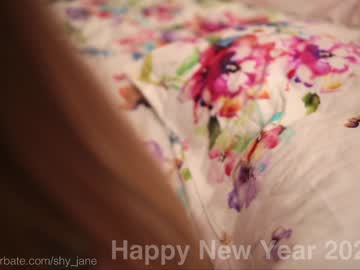 girl shy_jane image #3399154