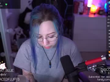 girl blue_mooncat image #4592060