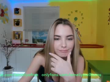 girl amelia__williams image #1091422