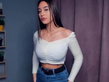 girl flames_and_ice image #5570680