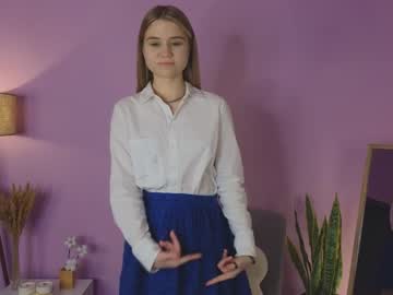 girl alisia_spinnet image #5820075
