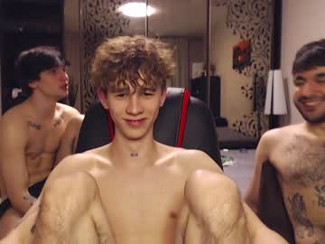 man teddy_mode image #1961571