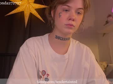 girl tendertainted image #967514