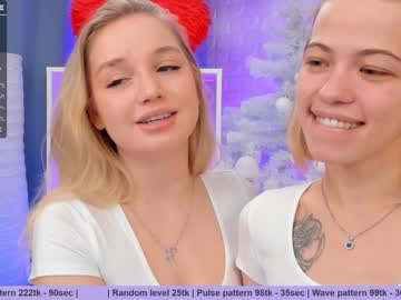 couple huntertiana image #851237