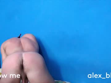 man alex_blu image #1638939