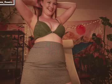 girl jane_flowers image #4925753