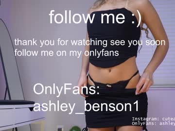 ashley_benson1 sex webcam