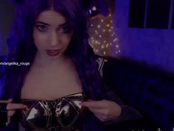 girl angelika_rouge image #1615829