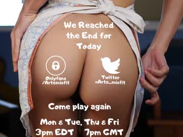girl artemisfit image #324964