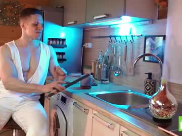 man touch_of_eros image #7030792