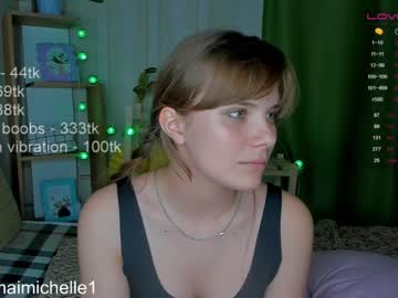 girl maimichelle image #2153178