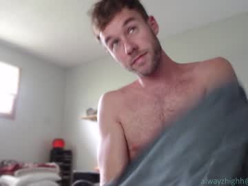 man alwayzhigh image #1817443