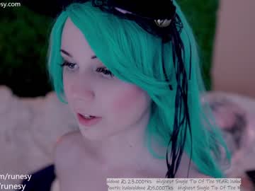 girl runesy image #4221142